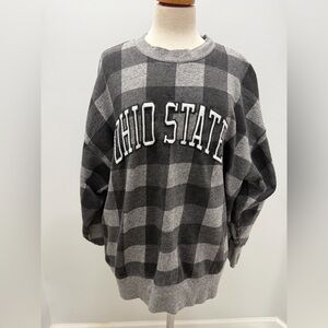 Ohio State, American Eagle